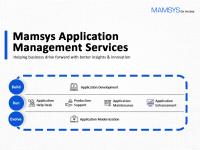 Mamsys Consulting Services Ltd image 3